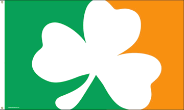 [Sully's Irish flag]