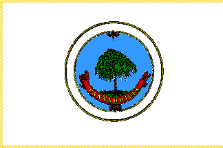 [Flag of Cambridge, Massachusetts]