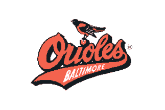 [Flag of Baltimore Orioles]