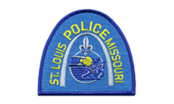 [Metropolitan Police Department flag]