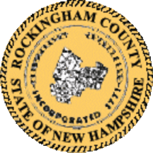 [Seal of Rockingham County, New Hampshire]