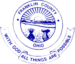 [Seal of Franklin County, Ohio]