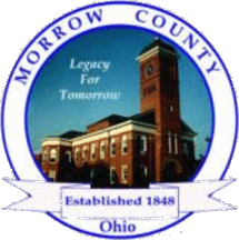 [Seal of Morrow County, Ohio]