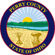 [Seal of Perry County, Ohio]
