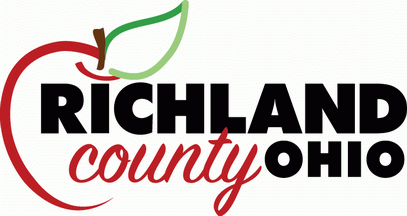 [Flag of Richland County, Ohio]