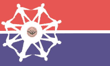 [Flag of Kettering, Ohio]