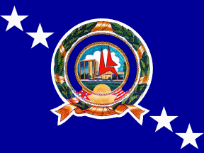 [Flag of Lorain, Ohio]