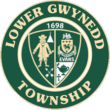 [Lower Gwynedd Township, Pennsylvania seal]