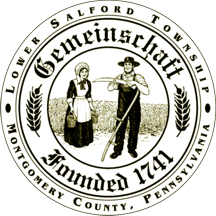 [Lower Salford Township, Pennsylvania seal]