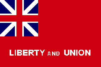 [Taunton flag ]
