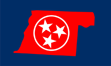 [Flag of Obion County]