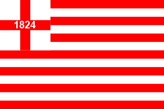 [Texas rebel flag 1836]