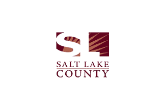 [Flag of Salt Lake County, Utah]