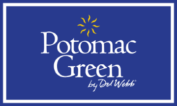 [Potomac Green flag old]