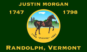[Seal of Randolph, Vermont]