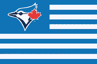 Toronto Blue Jays (Canada)