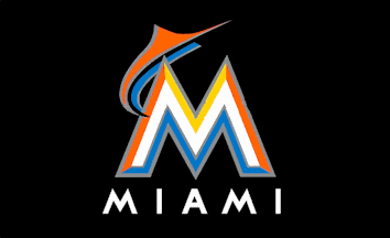 Miami Marlins Colors, Sports Teams Colors