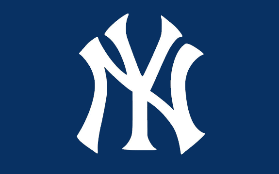 NEW YORK YANKEES 1932 WORLD CHAMPIONS MLB BASEBALL VINTAGE BANNER/PENNANT  NEW