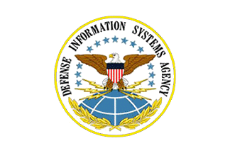 [Flag of Defense Information Systems Agency]