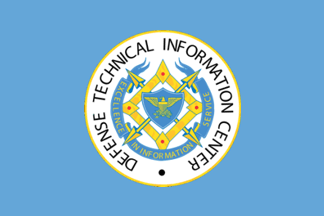 [Flag of Defense Technical Information Center]