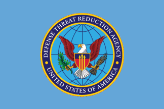 [Flag of Defense Threat Reduction Agency]