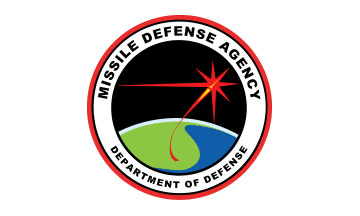 [Flag of Missile Defense Agency]