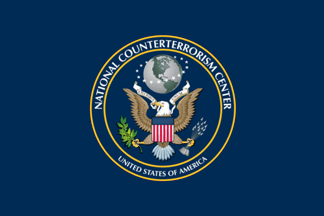 [Flag of National Counterterrorism Center]