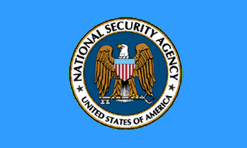 [Flag of NSA]