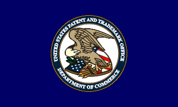 Patent and Trademark Office (.)