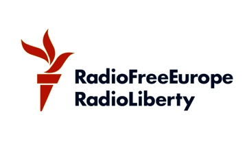 [Radio Free Europe flag]