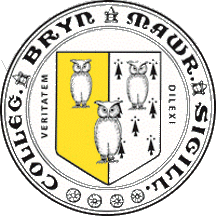 [Seal of Bryn Mawr College]