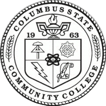 [Seal of Columbus State Community College]
