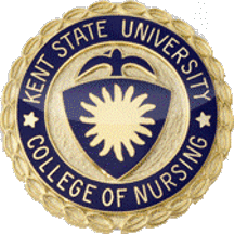 [Seal of Kent State University]