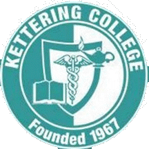 [Seal of Kettering College]