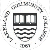 [Seal of Lakeland Community College]
