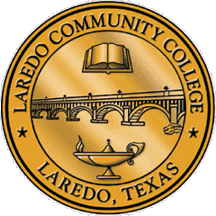 [Seal of Laredo Community College]