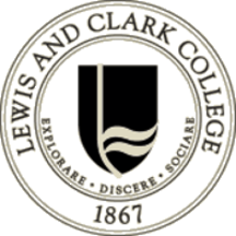 [Seal of Lewis and Clark College]