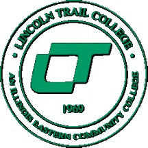 [Lincoln Trail College seal]