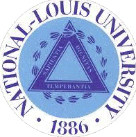 [National Louis University seal]
