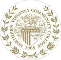 [Seal of Northern Virginia Community College]