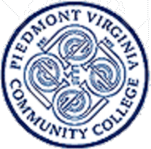 [Seal of Piedmont Virginia Community College]