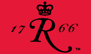 [Flag of Rutgers University]