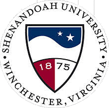 [Seal of Shenandoah University]