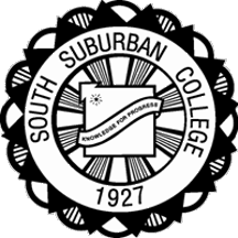 [South Suburban College seal]