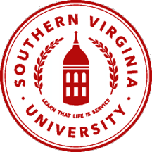 [Seal of Southern Virginia University]