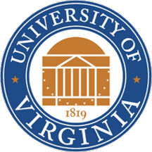[Seal of University of Virginia]