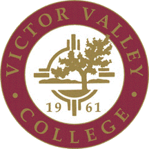 [Seal of Victor Valley College]