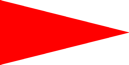 red pennant