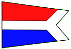 [Halifax Youth Sailing Club flag]