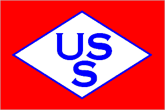 [USS Holding LLC]